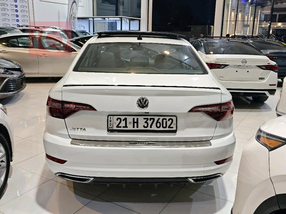 فولكسفاغن جيتا